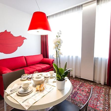 Italianflat - Arena Di Verona Apartments المظهر الخارجي الصورة