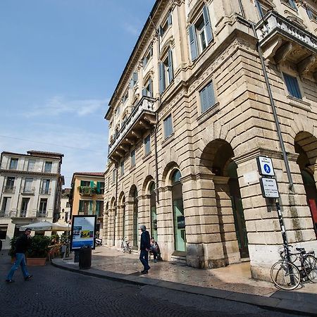 Italianflat - Arena Di Verona Apartments المظهر الخارجي الصورة