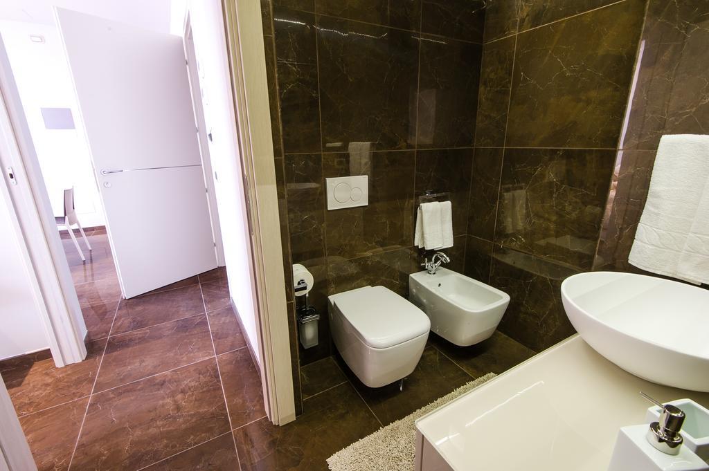 Italianflat - Arena Di Verona Apartments الغرفة الصورة