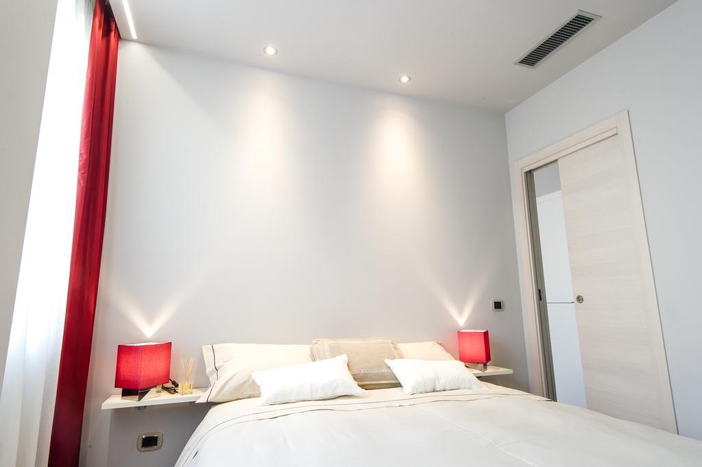 Italianflat - Arena Di Verona Apartments الغرفة الصورة