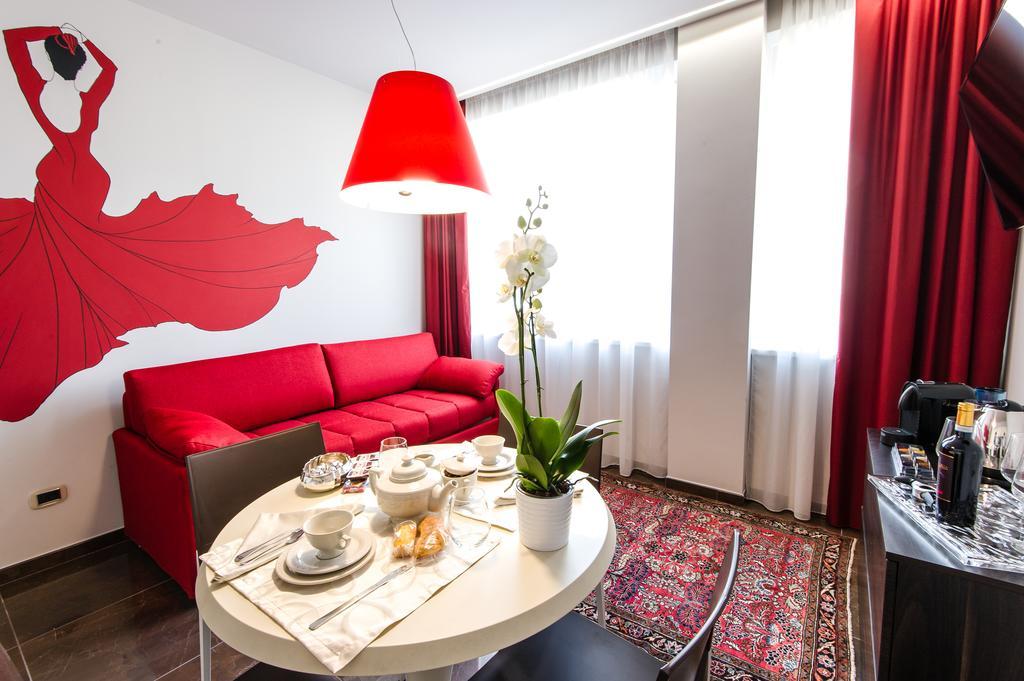 Italianflat - Arena Di Verona Apartments المظهر الخارجي الصورة