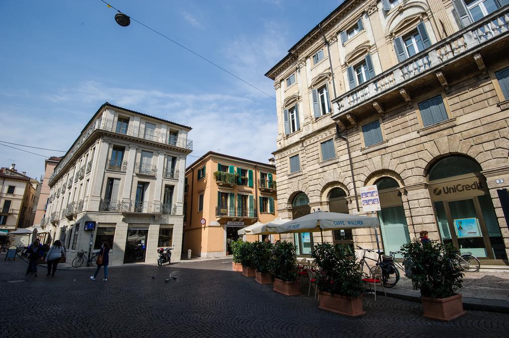 Italianflat - Arena Di Verona Apartments المظهر الخارجي الصورة