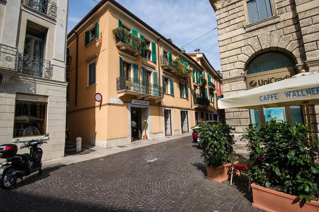 Italianflat - Arena Di Verona Apartments المظهر الخارجي الصورة