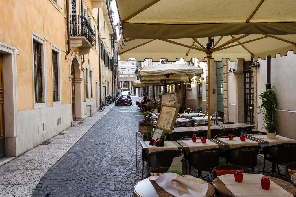 Italianflat - Arena Di Verona Apartments المظهر الخارجي الصورة