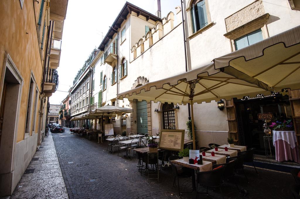 Italianflat - Arena Di Verona Apartments المظهر الخارجي الصورة