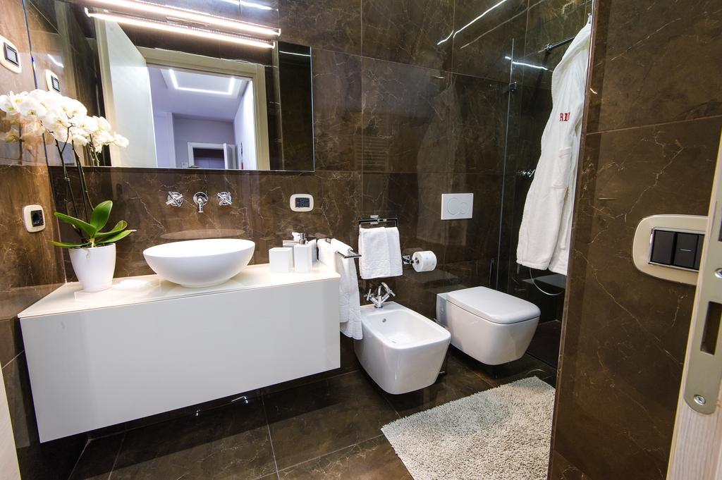 Italianflat - Arena Di Verona Apartments الغرفة الصورة