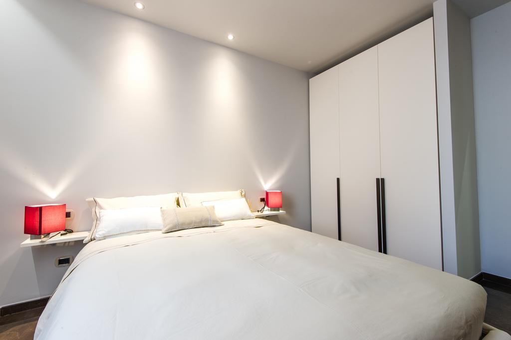 Italianflat - Arena Di Verona Apartments الغرفة الصورة