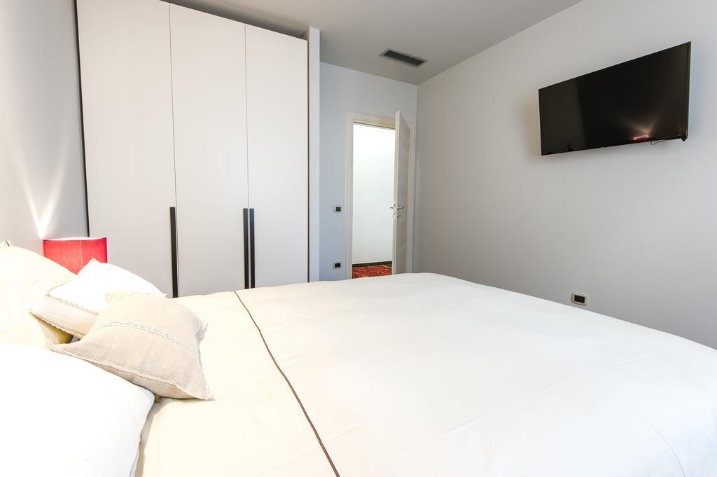 Italianflat - Arena Di Verona Apartments الغرفة الصورة