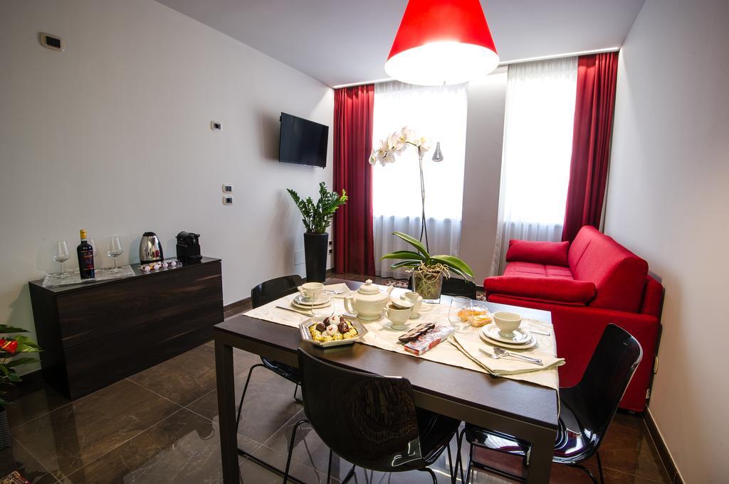 Italianflat - Arena Di Verona Apartments الغرفة الصورة