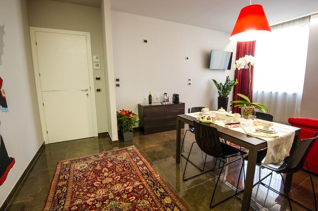 Italianflat - Arena Di Verona Apartments الغرفة الصورة