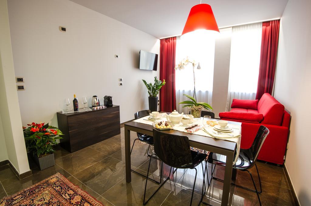 Italianflat - Arena Di Verona Apartments المظهر الخارجي الصورة